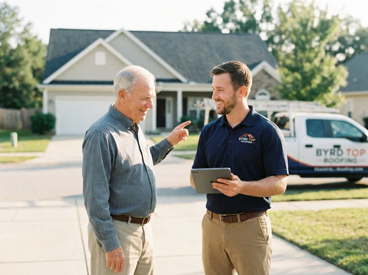 Roofing Cropsey, IL FAQs